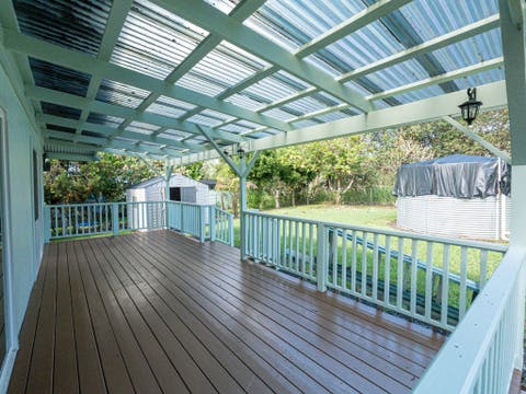Photo of 14-3509 Pahoa Circle, Pahoa, HI 96778 (MLS # 725431)