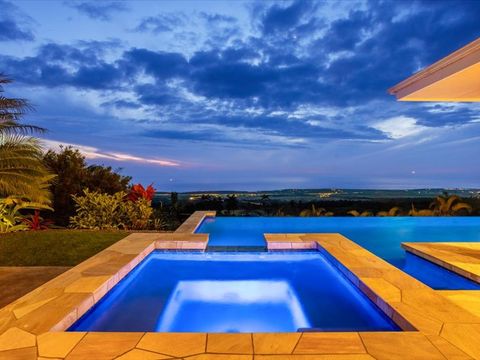 Photo of 73-4887 Manu Mele St, Kailua-Kona, HI 96740 (MLS # 727887)