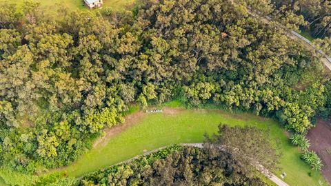 Tiny photo for Umiumi Rd, Kalaheo, HI 96741 (MLS # 721007)