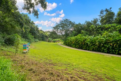 Tiny photo for Umiumi Rd, Kalaheo, HI 96741 (MLS # 721007)