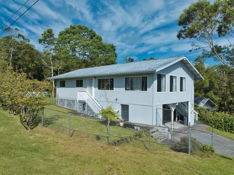 Photo of 25-5 Ua Nahele St, Hilo, HI 96720 (MLS # 725438)