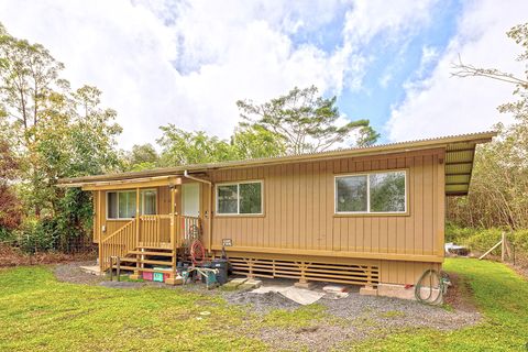 Photo of 18-1248 Thorne St, Mountain View, HI 96771 (MLS # 729160)