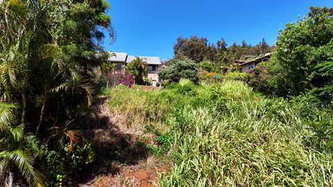 Tiny photo for Kalaheo Dr, Kalaheo, HI 96741 (MLS # 722518)