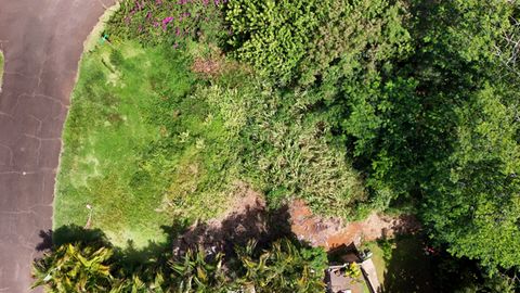 Tiny photo for Kalaheo Dr, Kalaheo, HI 96741 (MLS # 722518)