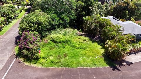 Photo of Kalaheo Dr, Kalaheo, HI 96741 (MLS # 722518)