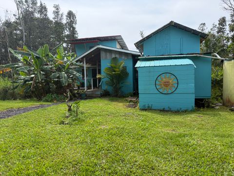 Photo of 12-4323 Cook St, Pahoa, HI 96778 (MLS # 729963)
