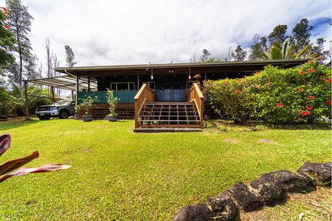 Photo of 16-1670 39th Ave, Keaau, HI 96749 (MLS # 723234) Photo of 16-1670 39th Ave, Keaau, HI 96749 (MLS # 723234)