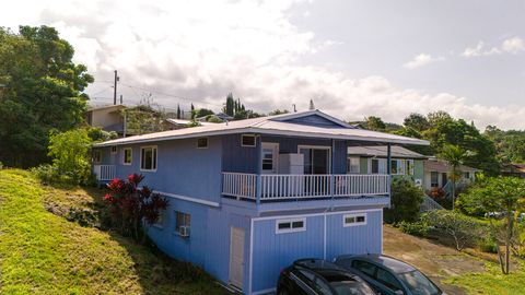 Photo of 74-5071 Kealapua St, Kailua-Kona, HI 96740 (MLS # 721191)