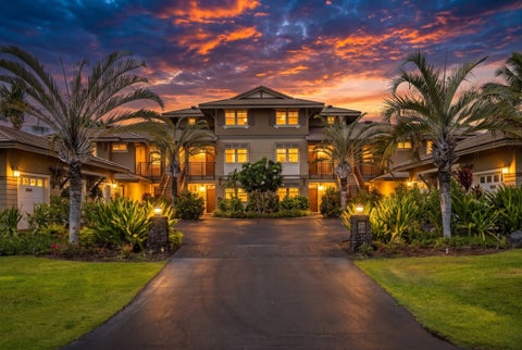 Photo of 69-1033 Nawahine Pl #4G, Waikoloa, HI 96738 (MLS # 733815)