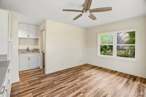 Tiny photo for 4041 Mapu Pl, Lihue, HI 96766 (MLS # 724708)