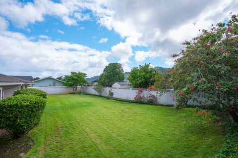 Tiny photo for 4041 Mapu Pl, Lihue, HI 96766 (MLS # 724708)
