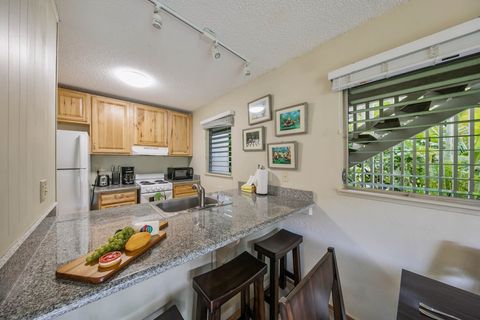 Tiny photo for 525 Aleka Lp Loop #G5, Kapaa, HI 96746 (MLS # 715181)
