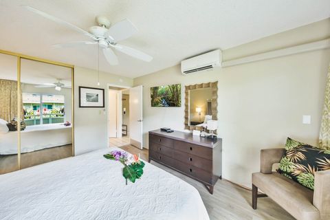 Tiny photo for 525 Aleka Lp Loop #G5, Kapaa, HI 96746 (MLS # 715181)