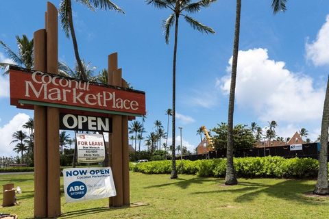 Tiny photo for 525 Aleka Lp Loop #G5, Kapaa, HI 96746 (MLS # 715181)