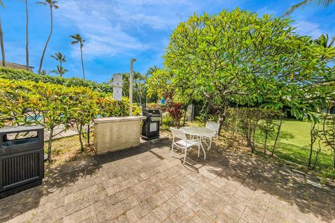 Tiny photo for 525 Aleka Lp Loop #G5, Kapaa, HI 96746 (MLS # 715181)