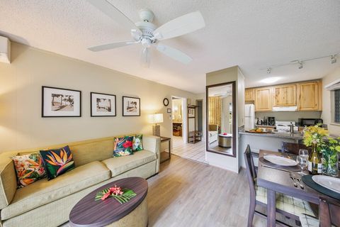 Photo of 525 Aleka Lp Loop #G5, Kapaa, HI 96746 (MLS # 715181)