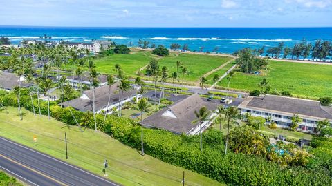 Tiny photo for 525 Aleka Lp Loop #G5, Kapaa, HI 96746 (MLS # 715181)