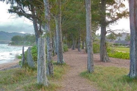 Tiny photo for 525 Aleka Lp Loop #G5, Kapaa, HI 96746 (MLS # 715181)