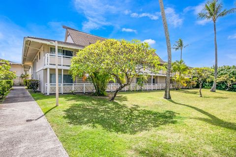 Tiny photo for 525 Aleka Lp Loop #G5, Kapaa, HI 96746 (MLS # 715181)