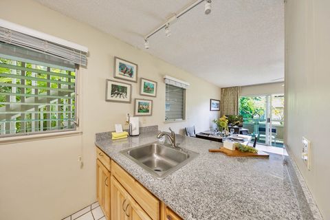 Tiny photo for 525 Aleka Lp Loop #G5, Kapaa, HI 96746 (MLS # 715181)