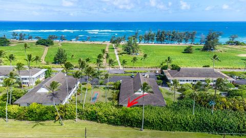 Tiny photo for 525 Aleka Lp Loop #G5, Kapaa, HI 96746 (MLS # 715181)