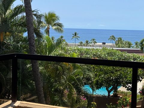 Photo of 75-5865 Walua Rd #C414, Kailua Kona, HI 96740 (MLS # 729892)