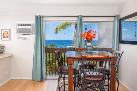 Photo of 75-5873 Kona Mansions V #309, Kailua-Kona, HI 96740 (MLS # 724612)