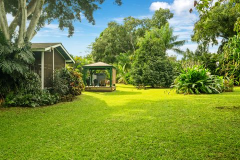 Tiny photo for 3556 Old Mill Pl, Koloa, HI 96756 (MLS # 723865)
