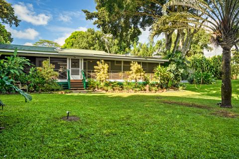 Tiny photo for 3556 Old Mill Pl, Koloa, HI 96756 (MLS # 723865)