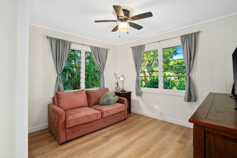 Tiny photo for 3556 Old Mill Pl, Koloa, HI 96756 (MLS # 723865)