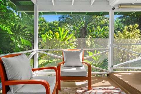 Tiny photo for 3556 Old Mill Pl, Koloa, HI 96756 (MLS # 723865)