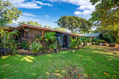 Tiny photo for 3556 Old Mill Pl, Koloa, HI 96756 (MLS # 723865)