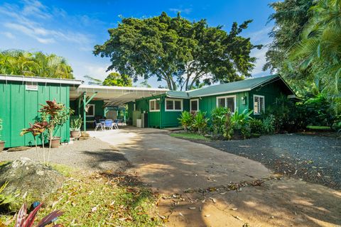 Tiny photo for 3556 Old Mill Pl, Koloa, HI 96756 (MLS # 723865)