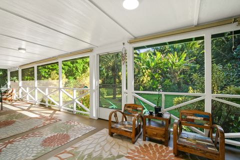 Tiny photo for 3556 Old Mill Pl, Koloa, HI 96756 (MLS # 723865)
