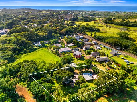 Tiny photo for 3556 Old Mill Pl, Koloa, HI 96756 (MLS # 723865)
