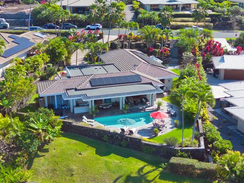 Photo of 78-7018 Mololani St, Kailua-Kona, HI 96740 (MLS # 726286)