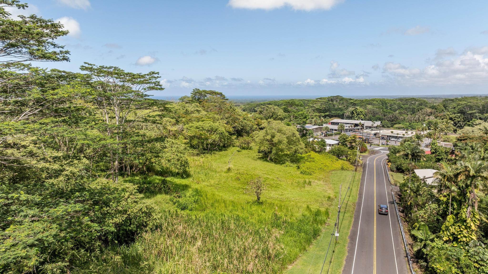 VOLCANO RD