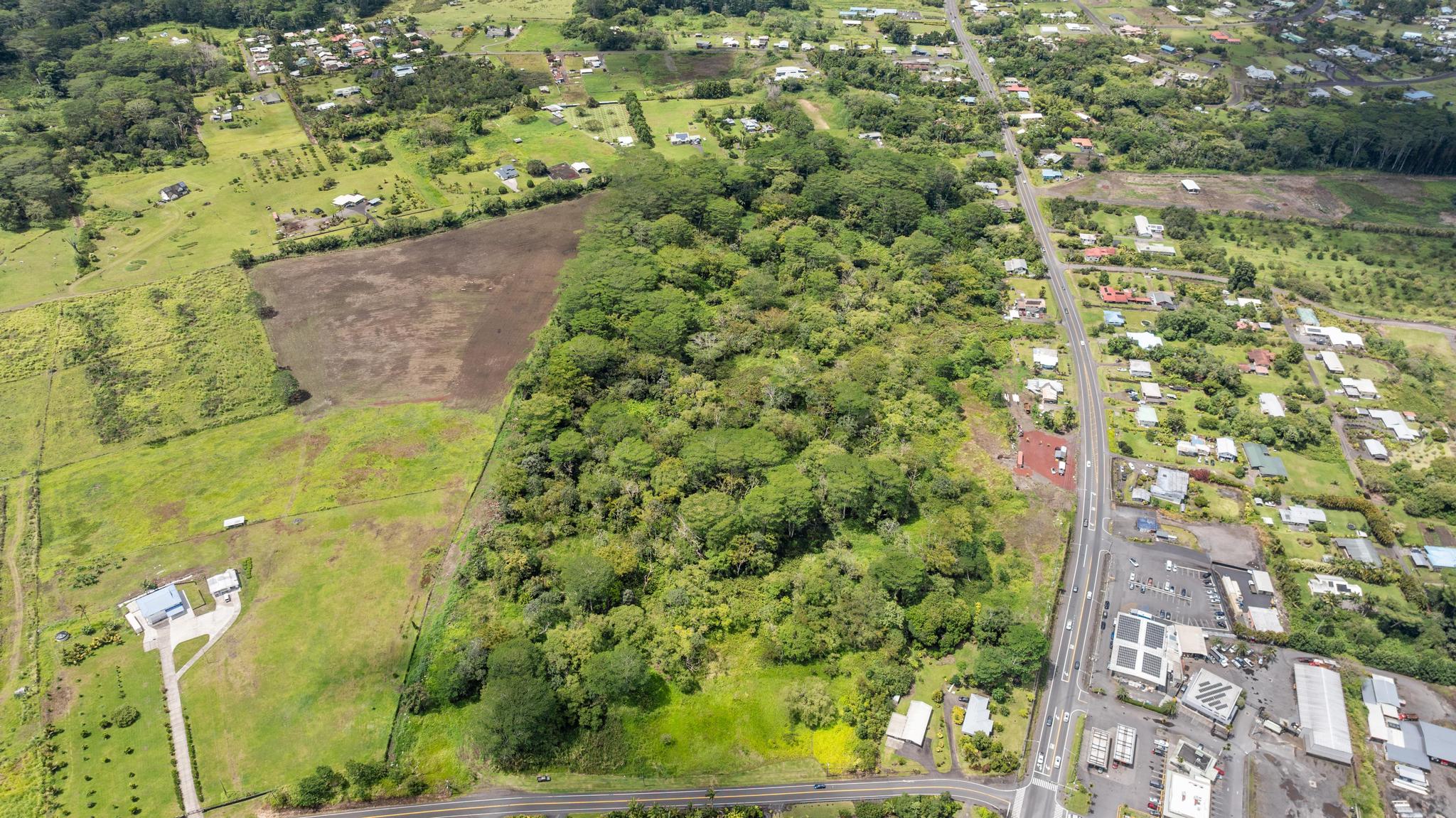 VOLCANO RD