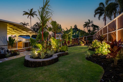 Photo of 73-1201 Ahikawa St, Kailua Kona, HI 96740 (MLS # 734213)