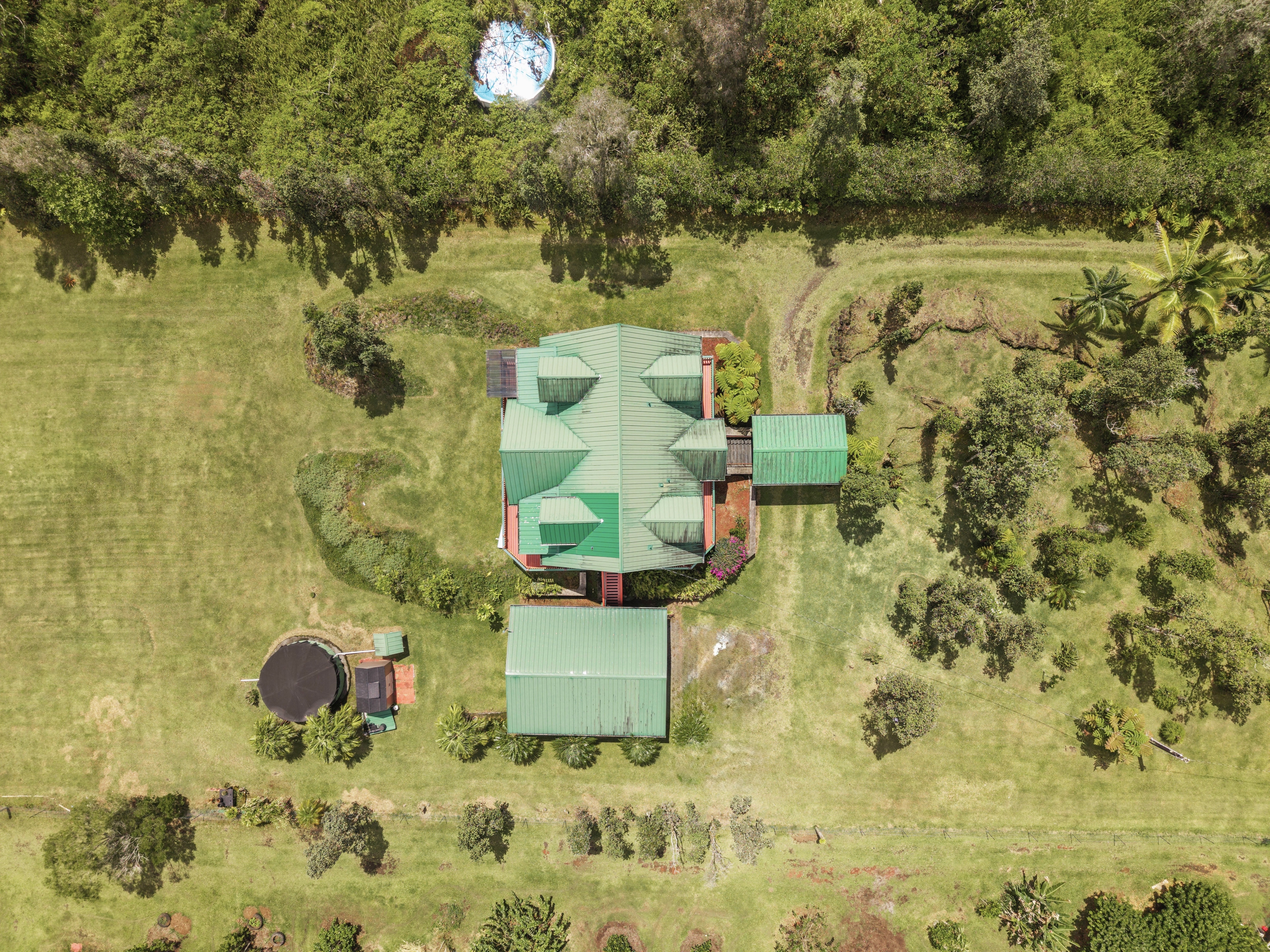 Photo 1 of 28 — 16-1125 POOULI RD, Kurtistown, HI 96760