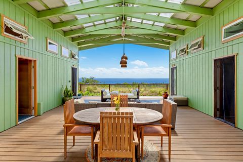 Photo of 12-1092 Kaimu Makena Homestead Rd, Pahoa, HI 96778 (MLS # 728100)