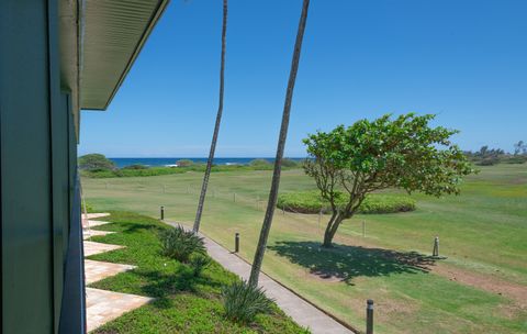Tiny photo for 4331 Kauai Beach Dr #3215, Lihue, HI 96766 (MLS # 723492)