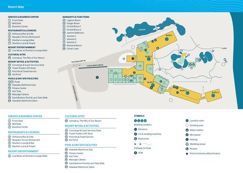 Tiny photo for 4331 Kauai Beach Dr #3215, Lihue, HI 96766 (MLS # 723492)