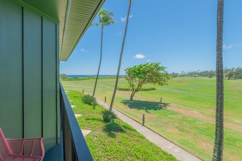 Tiny photo for 4331 Kauai Beach Dr #3215, Lihue, HI 96766 (MLS # 723492)