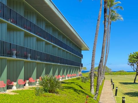 Tiny photo for 4331 Kauai Beach Dr #3215, Lihue, HI 96766 (MLS # 723492)