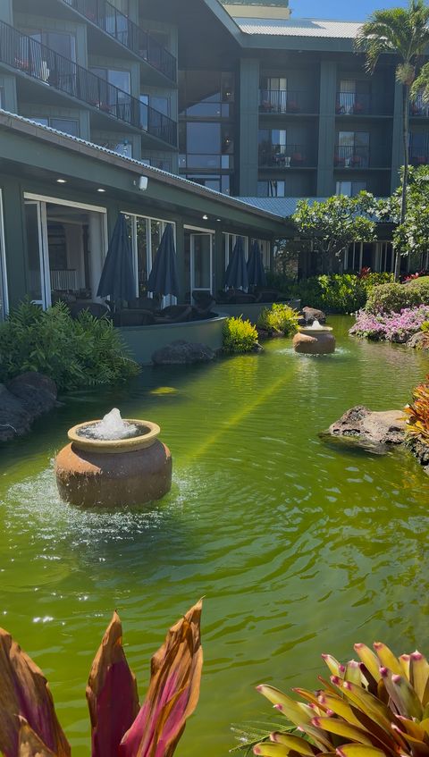 Tiny photo for 4331 Kauai Beach Dr #3215, Lihue, HI 96766 (MLS # 723492)