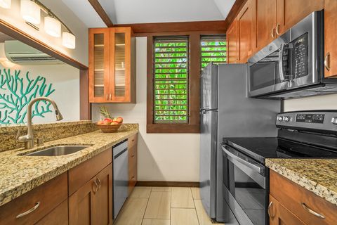 Tiny photo for 2253 Poipu Rd #115, Koloa, HI 96756 (MLS # 721267)
