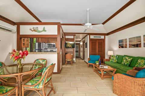 Tiny photo for 2253 Poipu Rd #115, Koloa, HI 96756 (MLS # 721267)