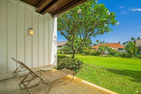 Tiny photo for 2253 Poipu Rd #115, Koloa, HI 96756 (MLS # 721267)