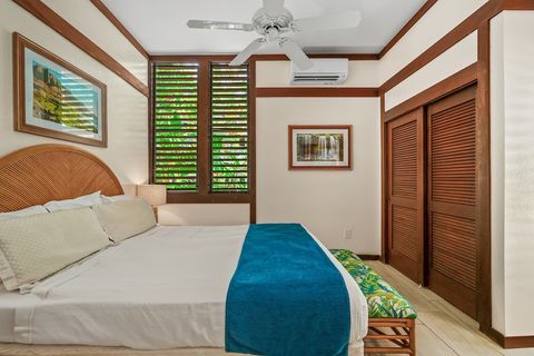 Tiny photo for 2253 Poipu Rd #115, Koloa, HI 96756 (MLS # 721267)